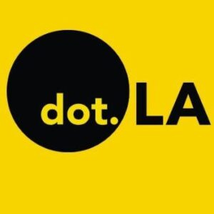 Profile photo of dot.LA